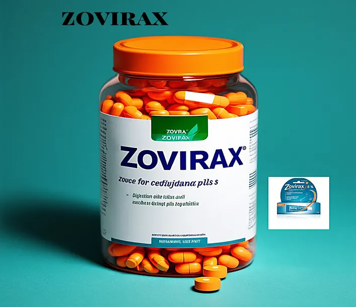 Zovirax 2